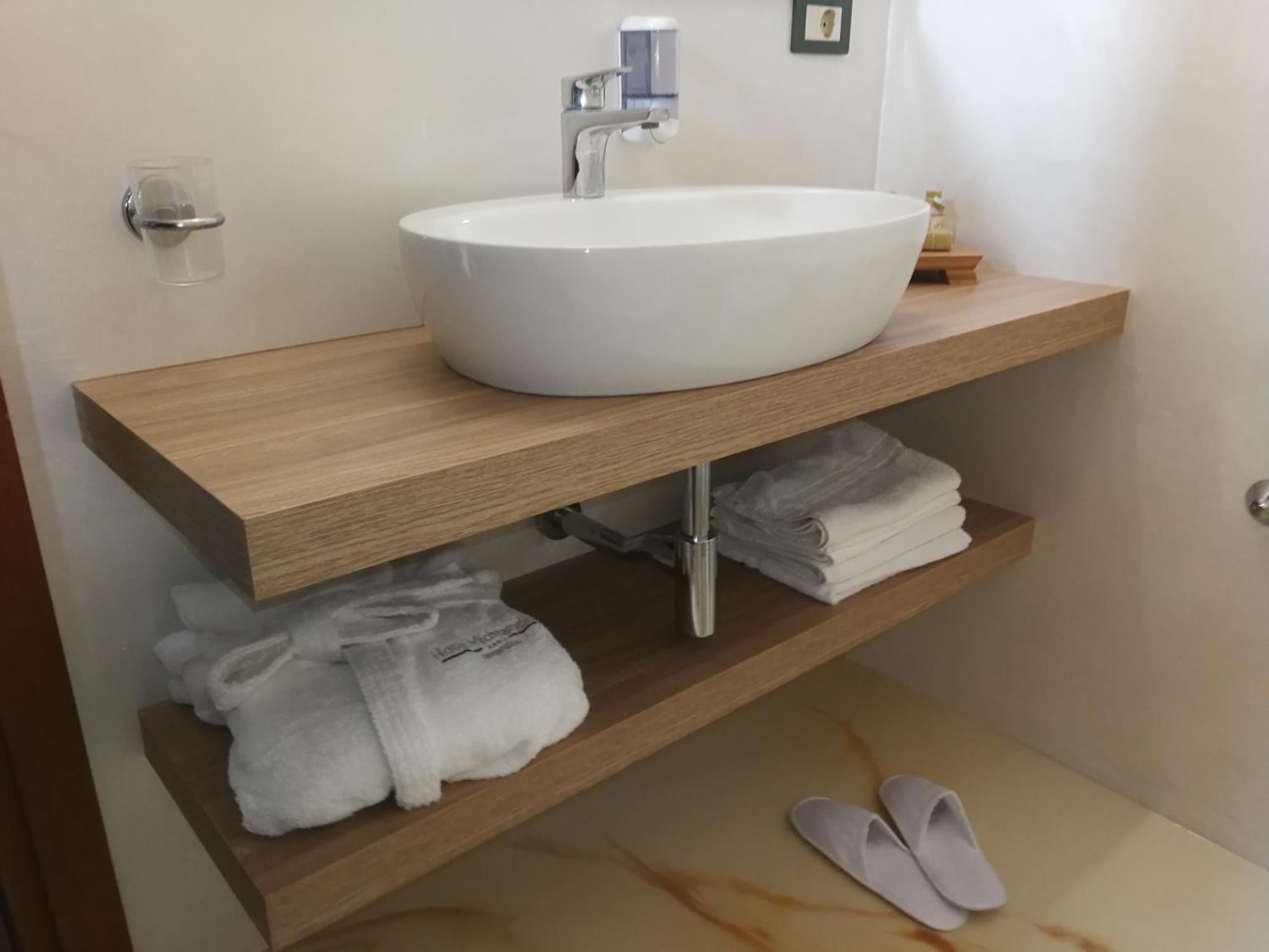 Michelangelo Cesenatico Hotell Eksteriør bilde