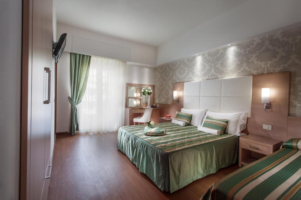 Michelangelo Cesenatico Hotell Rom bilde