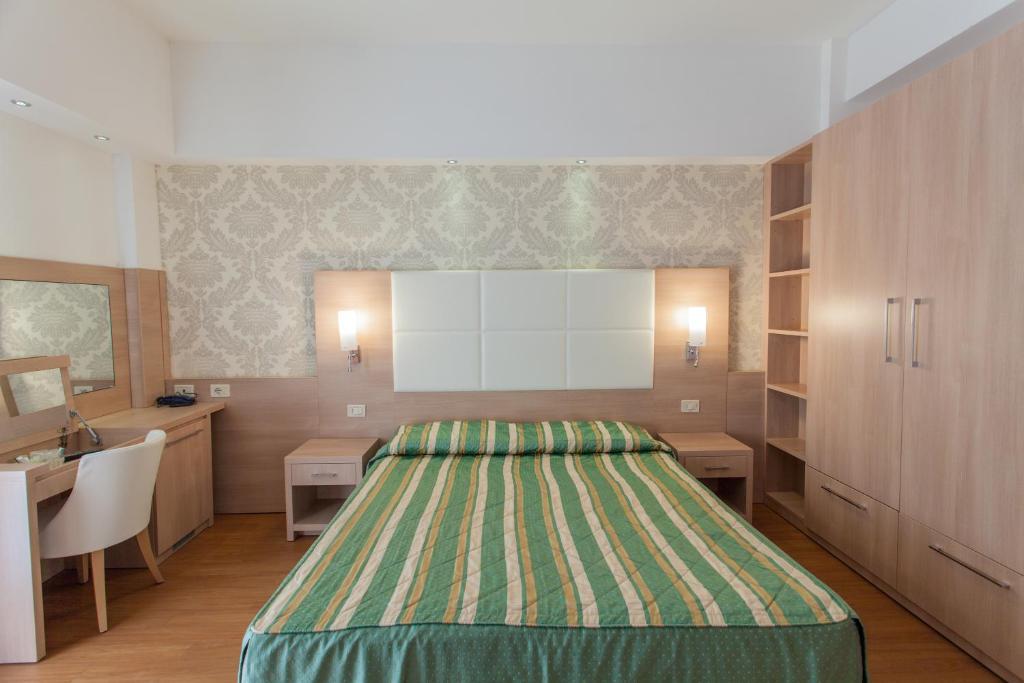 Michelangelo Cesenatico Hotell Rom bilde