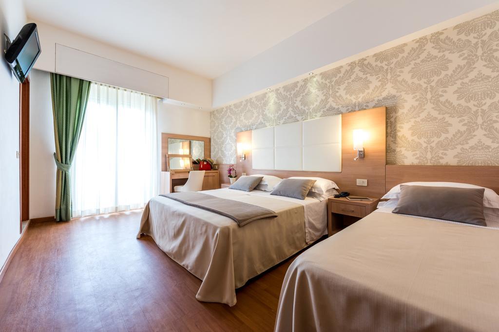 Michelangelo Cesenatico Hotell Eksteriør bilde