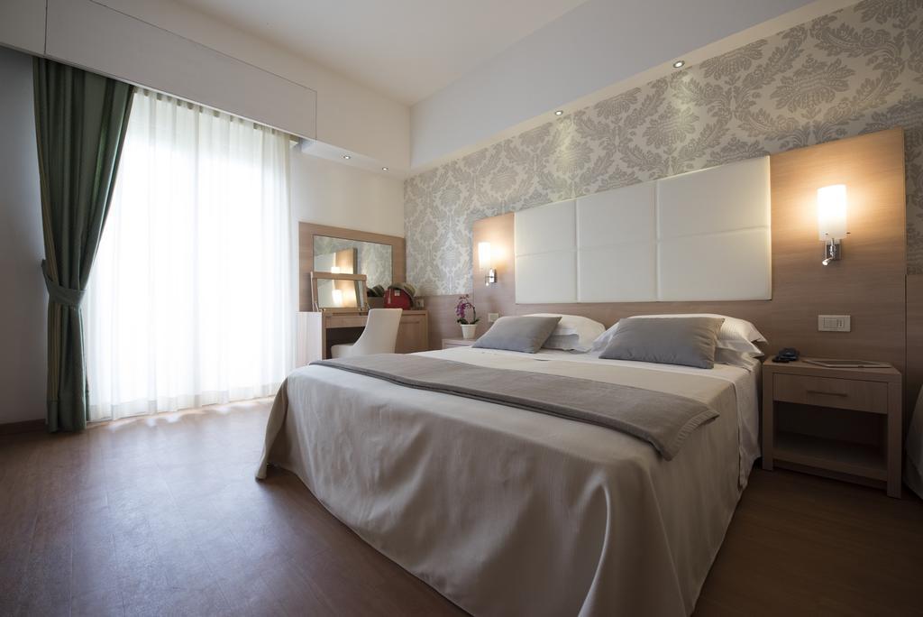 Michelangelo Cesenatico Hotell Eksteriør bilde