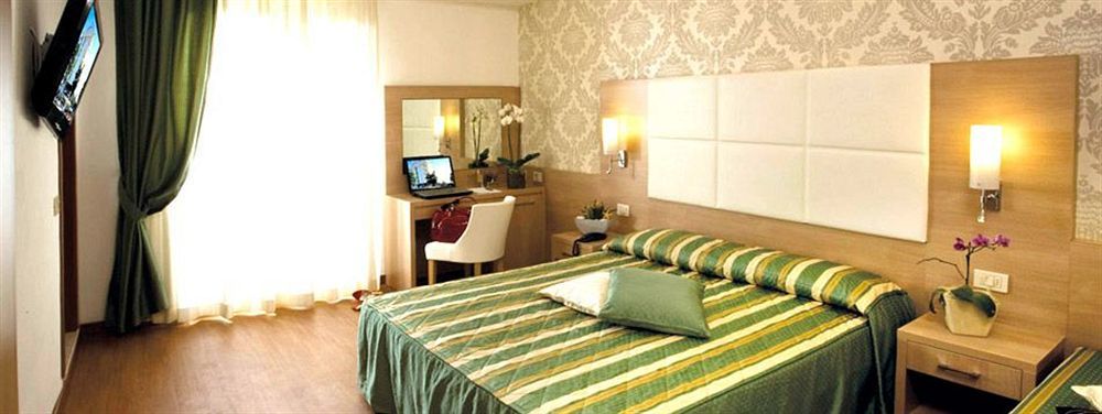 Michelangelo Cesenatico Hotell Eksteriør bilde